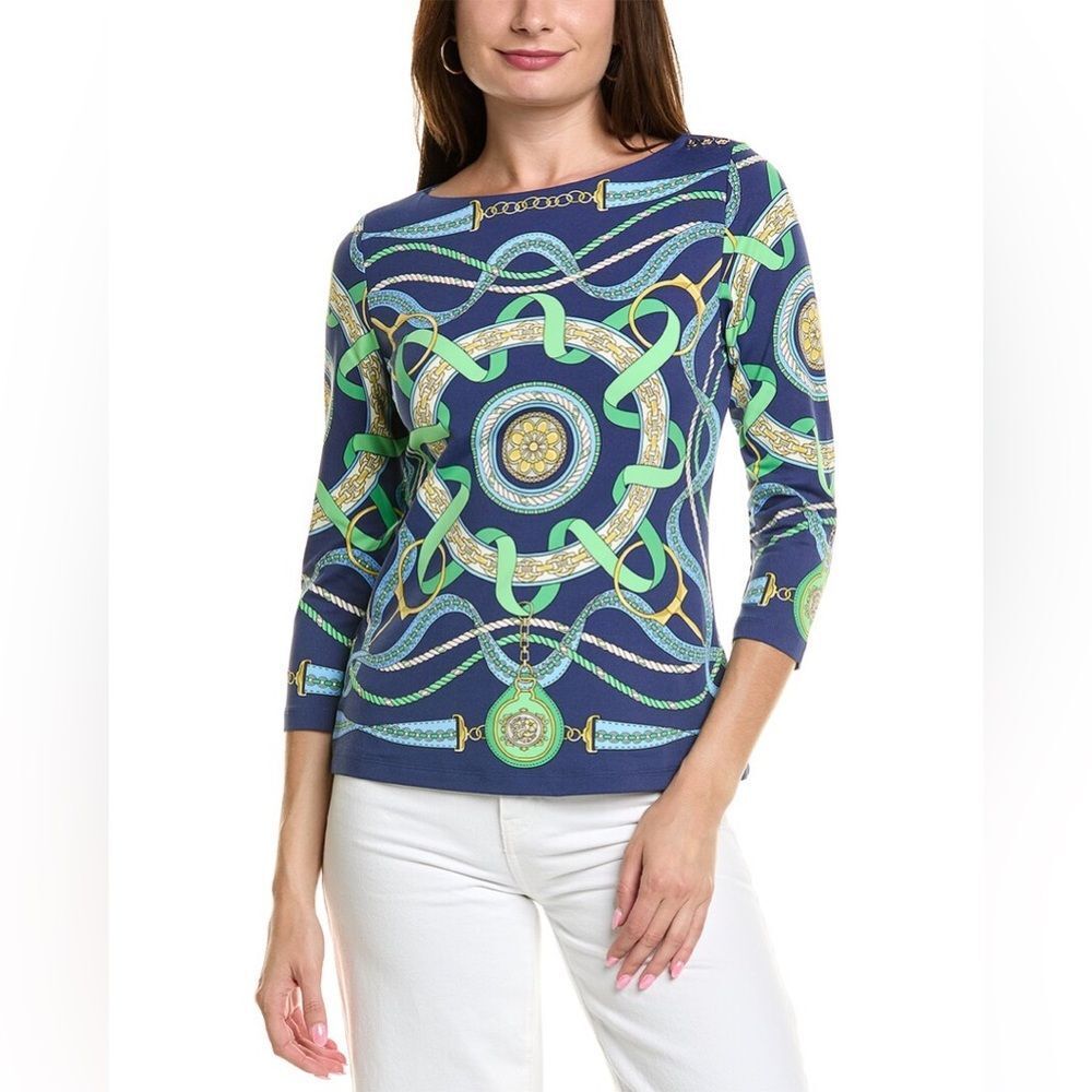 J McLaughlin Wavesong Catalina Cloth Top